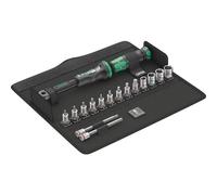 Bicycle Set Torque 1