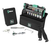 Wera 5004188001 Bicycle Set 3 A 2025 0 Kit inserti