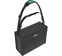 Wera 5004357001 go 2 XL 0 Borsa porta utensili vuota 1 pezzo (L x A x P) 330 x