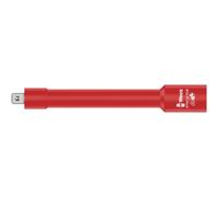 Wera 5004965001 8794 SB VDE Zyklop 0 Prolunga per bussole 10 mm 3/8 pollici Imp