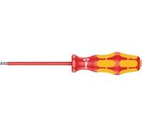 Wera 5006125001 0 - 26 mm - 15 cm - 26 mm - Red/Yellow - Red