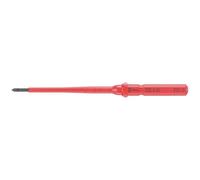 Wera 5006509001 Kraftform Kompakt VDE 62 i PH 0 x 157 mm TIE Elettricisti Croce