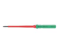 Wera 5006532001 Kraftform Kompakt VDE 67 i TX 8 x 157 mm TIE Elettricisti TORX