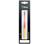 Wera 5006558001 Kraftform Kompakt VDE 60 iS 1,0x5,5x157 mm TIE SB Elettricisti