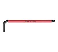 Wera 5022203001 950 SPKL HF Brugola interna Chiave a brugola 6 mm