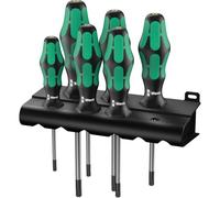 Wera 5028062001 Kit cacciaviti Officina e meccanica 6 parti 367/6 TORX® TORX i
