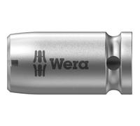 Wera 5042605001 780 A 0 Raccordo per inserti Impronta (cacciavite) 1/4 (6.3 mm)