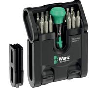 Wera Tool-Check Modular Micro 1, 21 pezzi