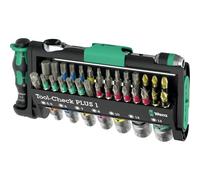 Wera Tool-Check PLUS 1, 39 pezzi