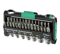 Wera Tool-Check Automotive 1, 38 pezzi