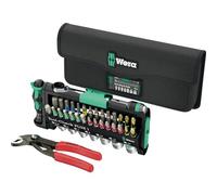 Wera Tool-Check Combi 1 05049070001