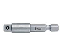 Wera 5050215001 870/4 0 Raccordo per bussole Impronta (cacciavite) 3/8 50 mm 1