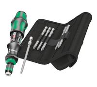 Wera 05051017001 cacciavite manuale Cacciavite con punte multiple Cacciavite multifunzione