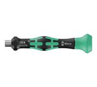Wera 5051278001 1014 Cacciavite porta inserti 4 mm