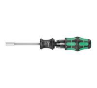 Wera 5051511001 Kraftform Kompakt 27 Set 2 Porta inserti 1/4