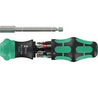 Wera 5051519001 Kraftform Kompakt 28 RA 1