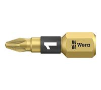 Wera 5056700001 855/1 - Punte BDC PZ 1 x 25, 1 x 25 mm