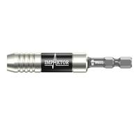 Wera 5057675001 897/4 Impaktor 0 897/4 IMP Supporto Impaktor con anello darrest