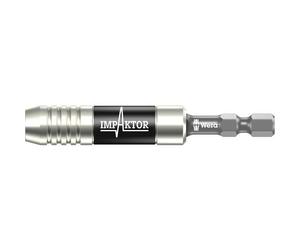 Wera 5057675001 897/4 Impaktor 0 897/4 IMP Supporto Impaktor con anello darrest