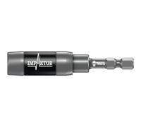Wera 5057676001 897/4 IMP R Impaktor Porta inserti con magnete e anello di rite