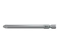 Wera 5060027001 855 / 4 Z PZ 1 X 70 MM 0 Inserto a Croce PZ 1 Acciaio per utens