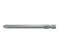 Wera 5060043001 855/4 Z PZ 3 x 89 mm 0 Inserto a Croce PZ 3 Acciaio per utensil