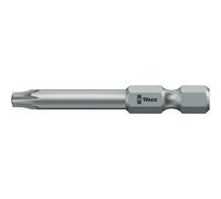 Wera 5060054001 867/4 Z TORX® BO 30 X 89 MM 0 Inserto Torx TR 30 Acciaio per ut