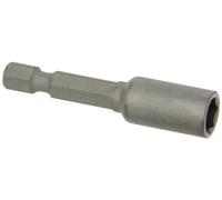 Wera 5060402001 869/4 - Inserto per chiave a bussola, 7 x 50 cm, 7 x 50 cm