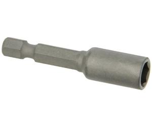 Wera 5060402001 869/4 - Inserto per chiave a bussola, 7 x 50 cm, 7 x 50 cm