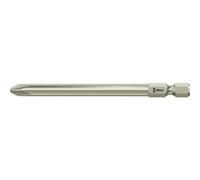 Wera 5071081001 3851/4 PH 1 X 89 MM 0 Inserto a Croce PH 1 Acciaio inox F 6.3 1