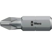 Wera 5072072001 851/1 Z Bits PH 2 x 25
