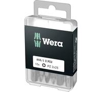 Wera 5072404001 855/1 Z DIY SiS 1/4 (6.3 mm)