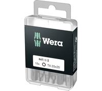 Wera 5072409001 867/1 Z DIY SiS 1/4 (6.3 mm)