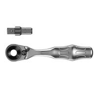 Wera 5073230001 Cricchetto per inserti 1/4 (6.3 mm) 87 mm 8001 A 0