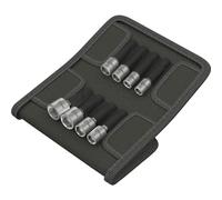 Wera 5073495001 869/4 M Set 0 Kit bussole per viti a testa esagonale 50 mm 1 KI