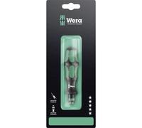 Wera 5073540001 816 R Officina e meccanica Cacciavite porta inserti 1/4 (6.3 mm