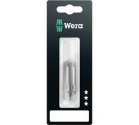 Wera 5073721001 867/4 Z 50mm SB SiS 1/4 (6.3 mm)