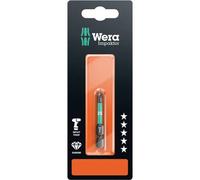 Wera 5073965001 867/4 IMP DC SB SiS 0 Inserto Torx T 25 Acciaio per utensili le