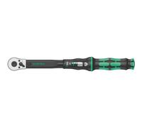 Wera 5075621001 Click-Torque C 2 0 Chiave dinamometrica con cricchetto reversib