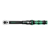 Click-Torque C 2 Push R/L, Chiave dinamometrica Nero/Verde