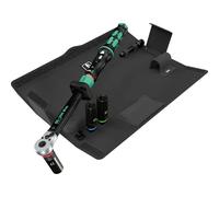 Wera 5075790001 Click-Torque Lock C 3 Set 1 0 Kit chiavi dinamometriche a disin