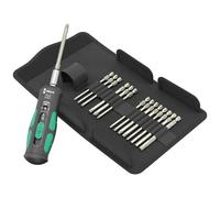 Wera 5075851001 7515/16 Kraftform Safe-Torque Speed Universal 1 0 Kit inserti 1