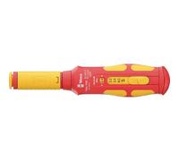 Wera 5075876001 7516 VDE VDE Cacciavite dinamometrico 2.4 - 4 Nm
