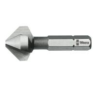 Wera 5104632001 846 0 Svasatore conico 10.4 mm 1/4 (6.3 mm) 1 pz.