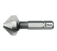 Wera 5104634001 846 0 Svasatore conico 16.5 mm 1/4 (6.3 mm) 1 pz.
