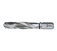 Wera 5104640001 0 Maschio combinato metrica M3 1 pz.