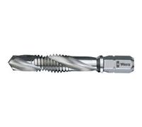 Wera 5104644001 0 847 Maschio combinato metrica M8 1 pz.