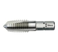 Wera 5104669001 0 Maschio per filettare metrica M6 1 pz.