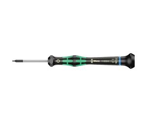 Wera 5118074001 2054 Elettronica e meccanica di precisione Cacciavite a esagono