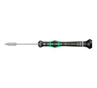 Wera 5118108001 2069 Elettronica e meccanica di precisione Cacciavite a esagono